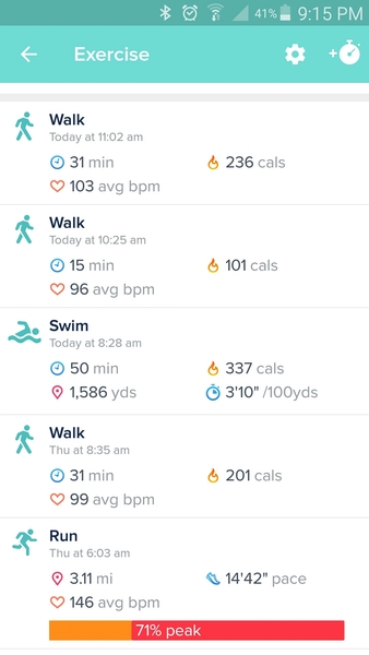 Who's with me for couch to 5k?!