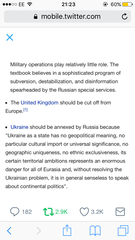 The thread where we meet to discuss the unfolding Trump administration catastrophe, but end up discussing adoptions from Russia