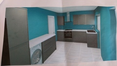 Price of your kitchen?