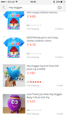 Christmas Bargain Prequel Thread