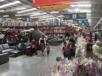 Bunnings home improvement and gardening store - share your best home improvement tips - win £200 voucher NOW CLOSED