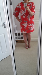 'Going out' top needed before next week 😮