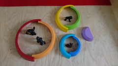 To think Grimms Rainbow is the wankiest toy?