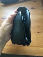 Need some really small folding flats