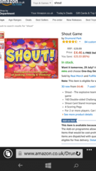 Christmas Bargain Prequel Thread