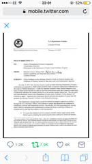The thread where we meet to discuss the unfolding Trump administration catastrophe, but end up discussing adoptions from Russia