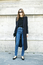 Have you bought a maxi coat?