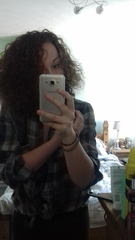 Help! My hair is bonkers