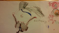 Child aged 5-11 who loves drawing? Enter the BIC® competition