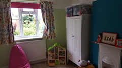 Looking for some inspiration - toddler girl bedroom