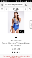 Would you wear this - please be honest!