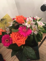 WWYD - flowers delivery