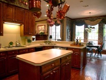 To ask your interior design pet hates?