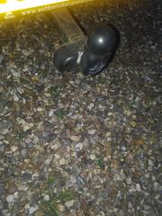 Cycle carriers for people with limited ability (& heavy bikes)