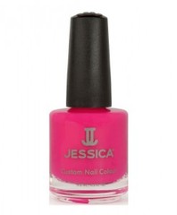 Can anyone recommend me a lovely summery nail polish colour?