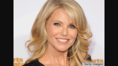 I wish i could afford Stevie Nicks' plastic surgeon