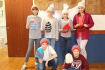 It's the final countdown! Welcome to the final stage of the Chernobyl project 2017.