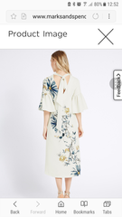 AIBU to say M & S have reached new depths of ugliness