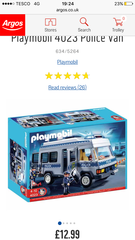 Christmas Bargain Prequel Thread