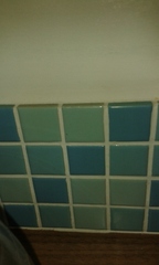 What colour with this kitchen?