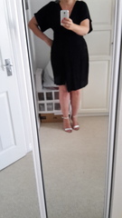 'Going out' top needed before next week 😮