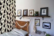 To ask your interior design pet hates?