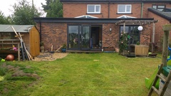 Does anyone love designing gardens for total strangers? <hopeful>