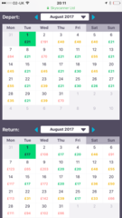 Cheapest way to take kids abroad in school holidays