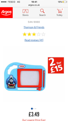 Christmas Bargain Prequel Thread
