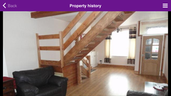 To not want a house with this floor plan (pic included)