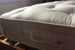 Read Mumsnetters’ feedback on the Hilary Devey Collection Mattress - non testers - chance to win £300 voucher! NOW CLOSED