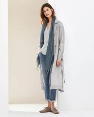 Have you bought a maxi coat?