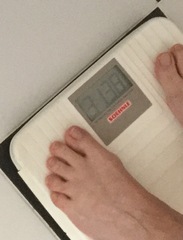 Pre-summer Bootcamp - our last weigh-in!