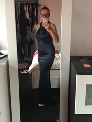 Wedding outfit - opinions please