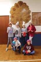 It's the final countdown! Welcome to the final stage of the Chernobyl project 2017.