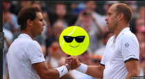 TENNIS THREAD - Wimbledon starts tomorrow!!