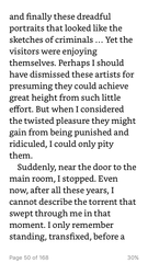 50 Book Challenge 2017 Part Six