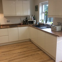 Price of your kitchen?