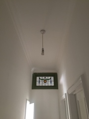 Obsessing over tiny detail of renovation - any opinions?