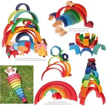 To think Grimms Rainbow is the wankiest toy?