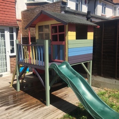 Find out how MNers are getting on with their Homebase Garden Goals challenge NOW CLOSED