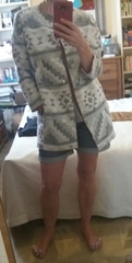 Should I keep or return this jacket?