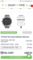 To ask if this watch is a fake? How to tell?