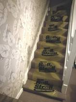 Aibu to think the council should clean your house before you get the keys?
