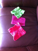 Zombie and Woolly Hugs. OVER HERE!! Come and find out about her legacy of Candy’s Hugs, newcomers and old hands, all very welcome