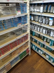 Fantastic Skincare: Skin (almost) sorted- decent fucking summer fucking clothes would be fucking nice. Don't ask us about our hair 🐌