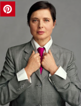 Over 40s who do androgeny without looking butch?