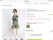 AIBU to say M & S have reached new depths of ugliness