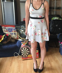 Help me choose which dress please! For a wedding