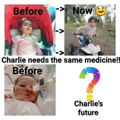 AIBU to think that thousands of people loving charlie and bradley is some what false.